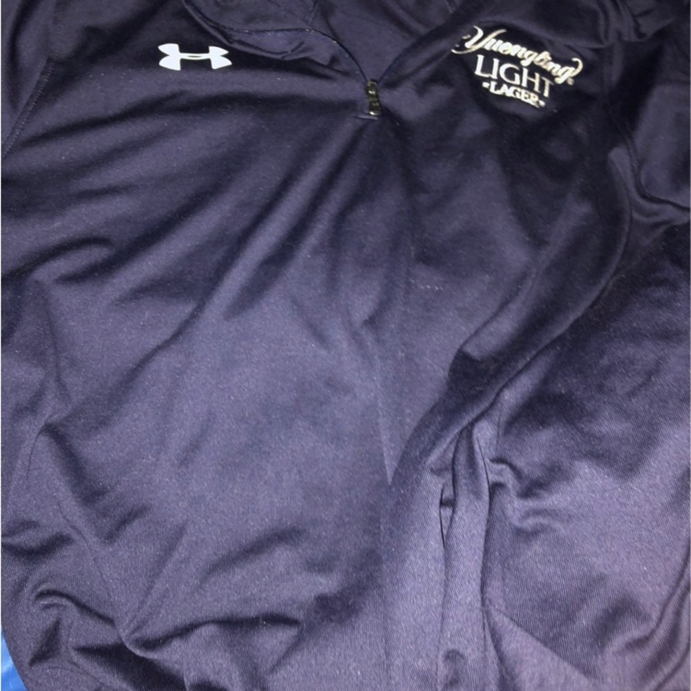 Yeungling light long sleeve